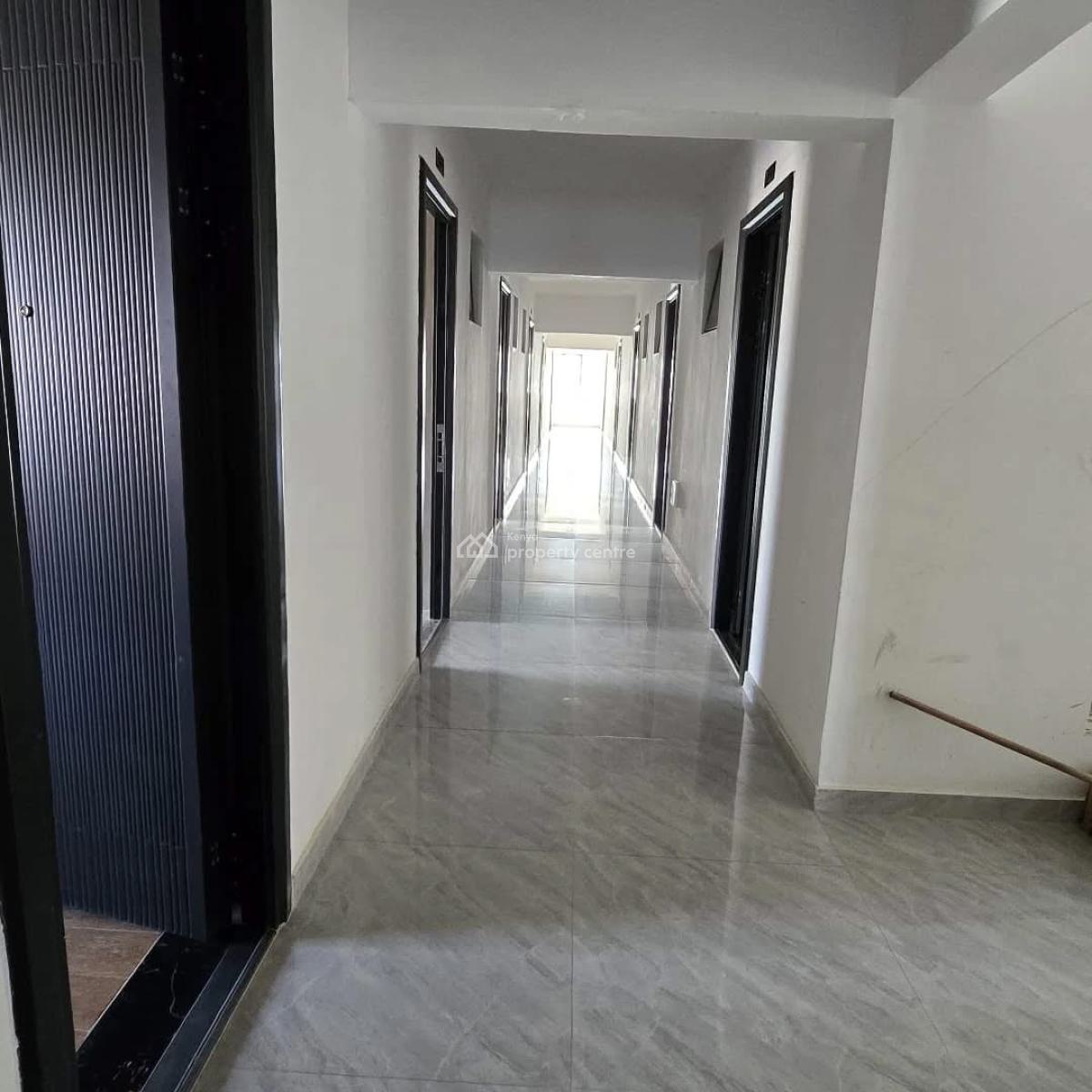 1 Bedroom, Ngong Road, Riruta, Nairobi, Apartment for Sale