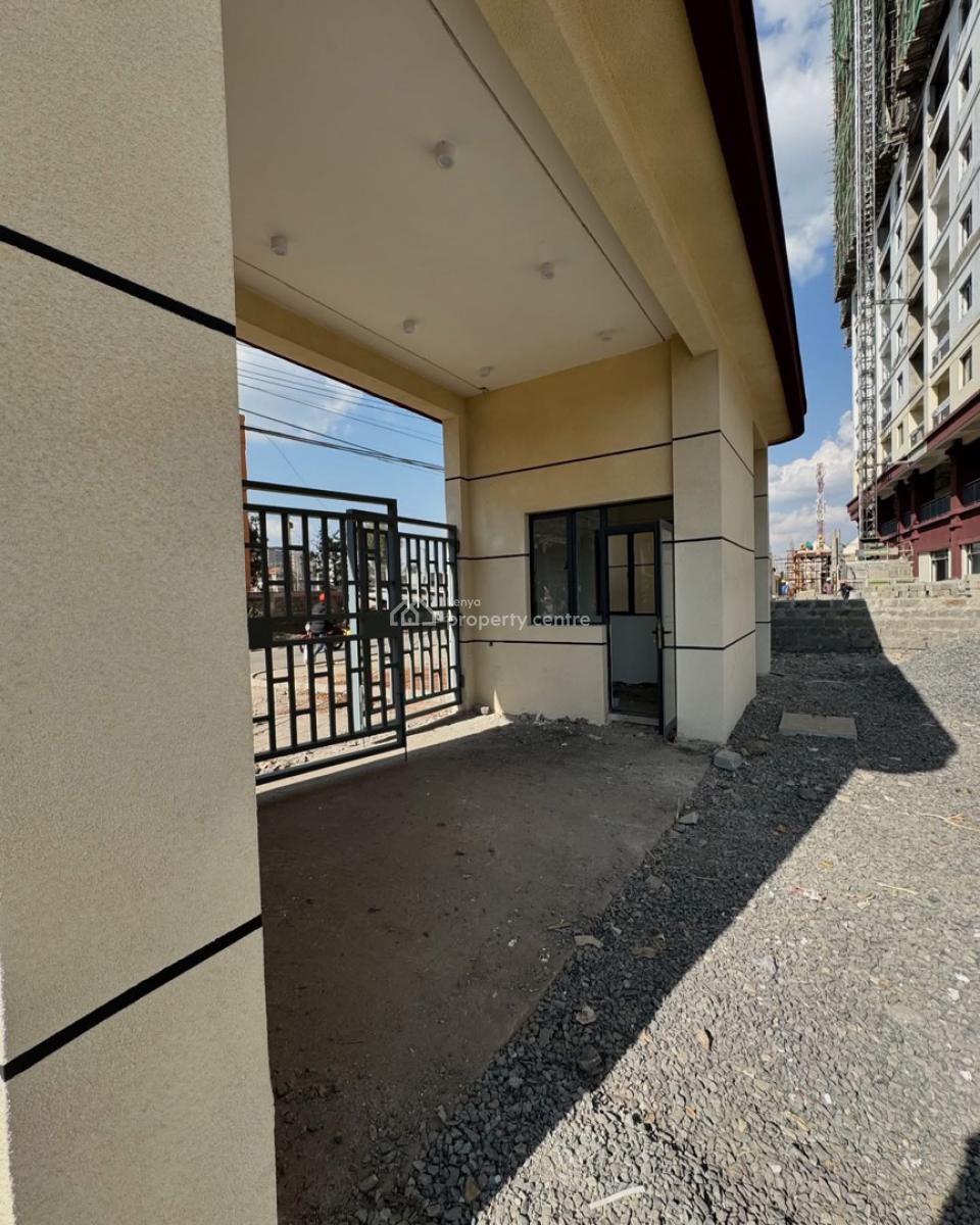 1 Bedroom, Ngong Road, Riruta, Nairobi, Apartment for Sale