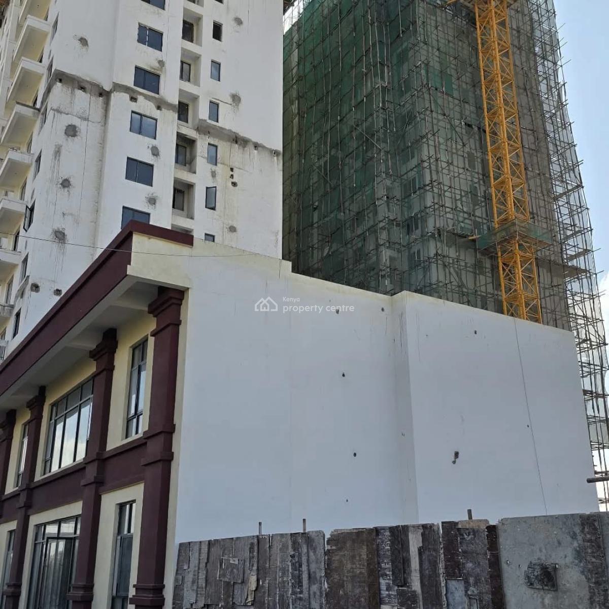 1 Bedroom, Ngong Road, Riruta, Nairobi, Apartment for Sale