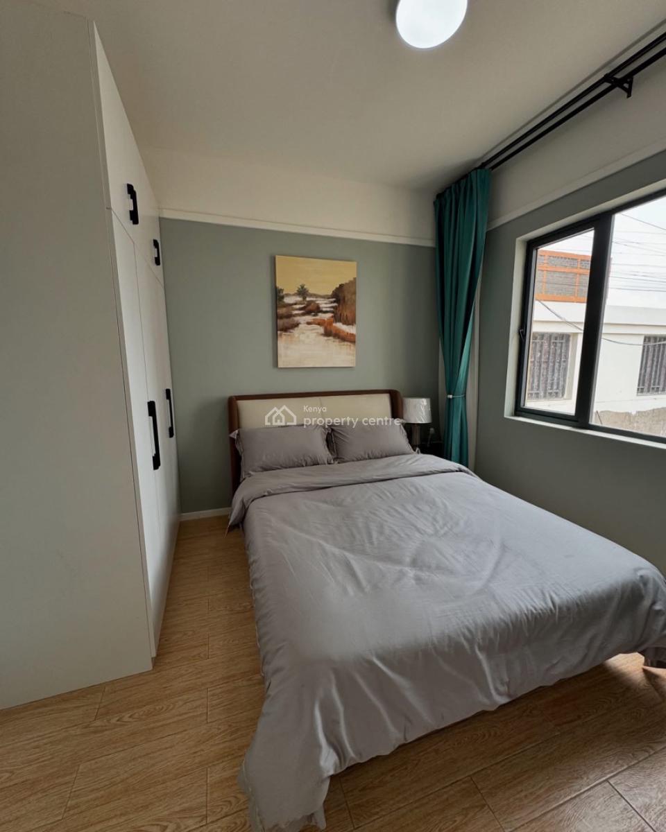 2 Bedroom, Ngong Road, Riruta, Nairobi, Apartment for Sale