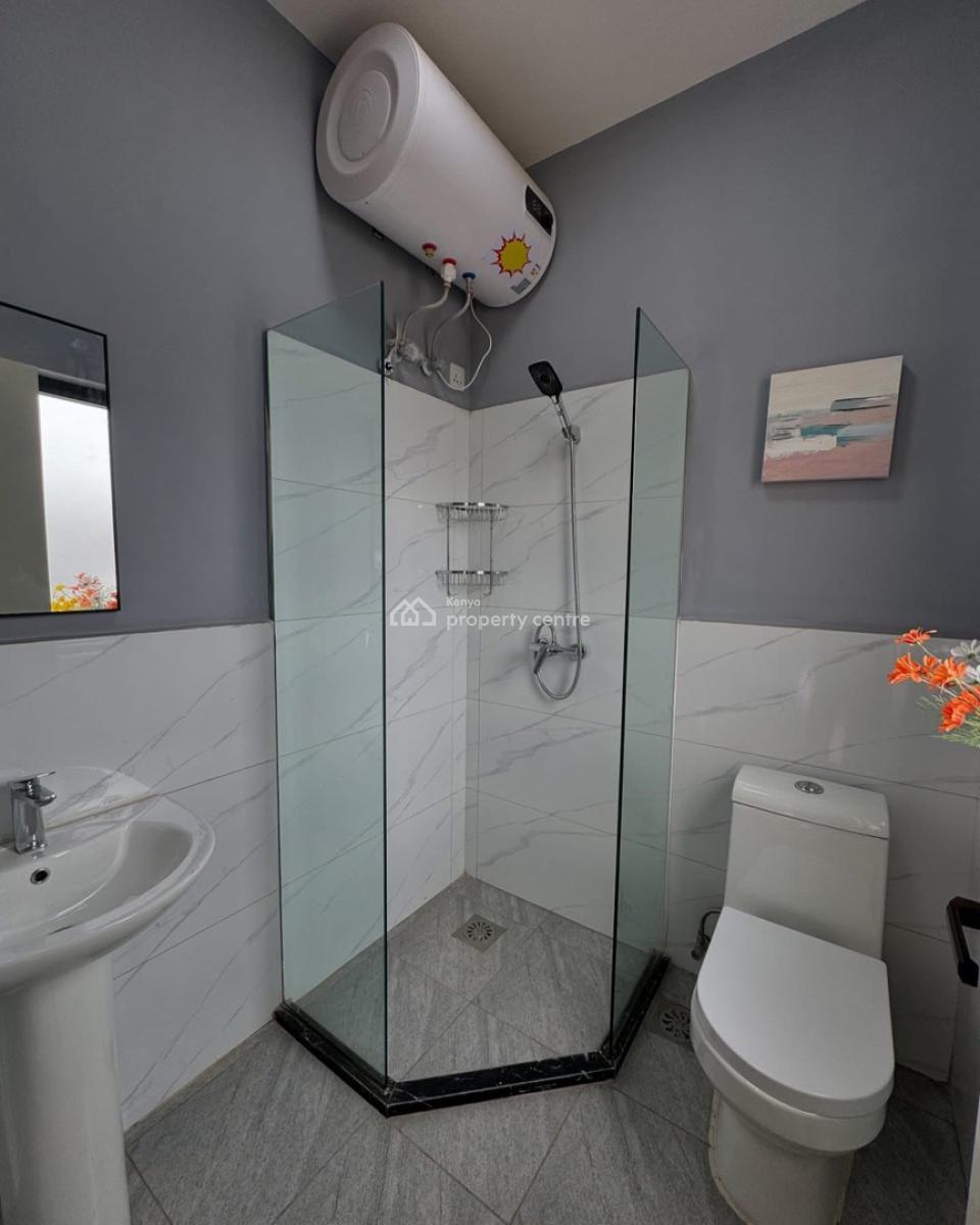 2 Bedroom, Ngong Road, Riruta, Nairobi, Apartment for Sale