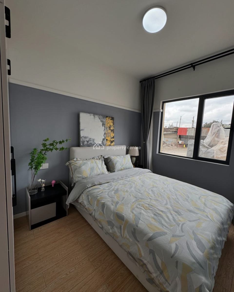 2 Bedroom, Ngong Road, Riruta, Nairobi, Apartment for Sale