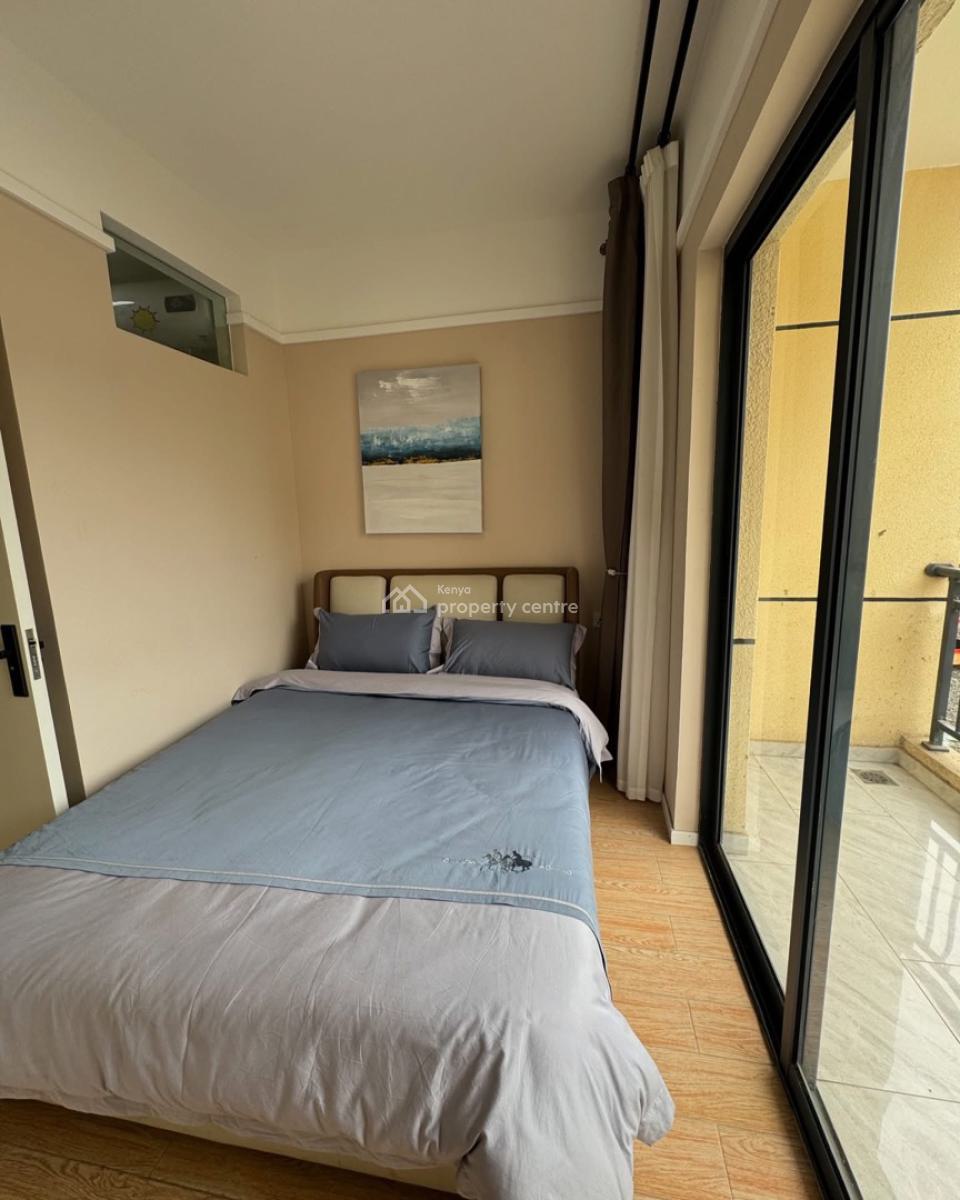 2 Bedroom, Ngong Road, Riruta, Nairobi, Apartment for Sale