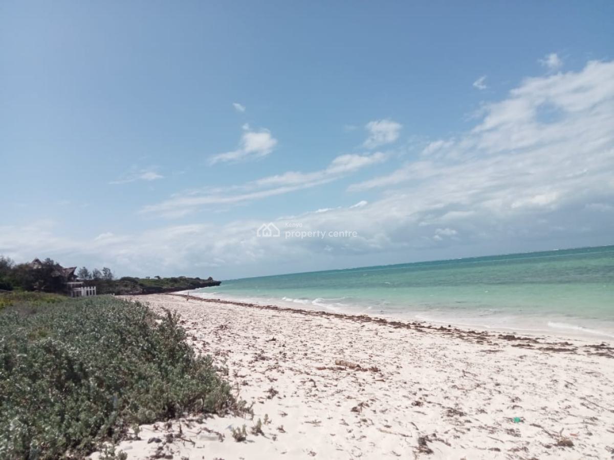 Malindi 3 Bedroom House Ensuite Sitting on 2 Acres, Garage, Undergroun, Malindi Likifi, Malindi Town, Kilifi, Townhouse for Sale