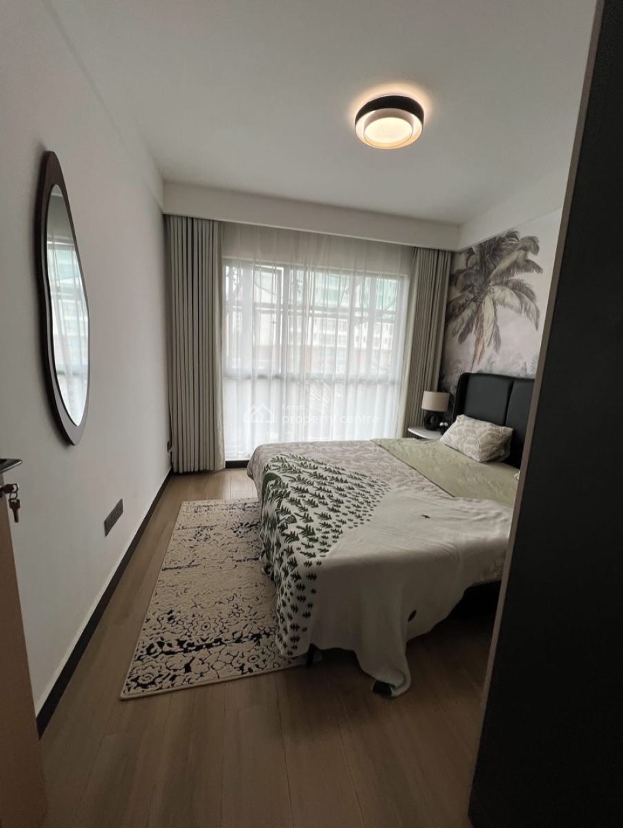 1 Bedroom, Mombasa Road, Syokimau/mulolongo, Machakos, Apartment for Sale