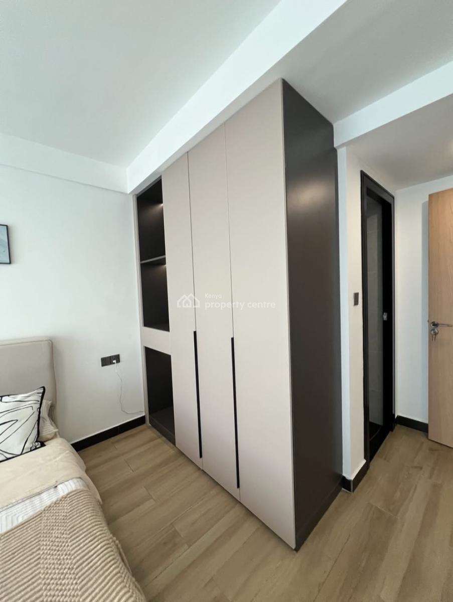 1 Bedroom, Mombasa Road, Syokimau/mulolongo, Machakos, Apartment for Sale