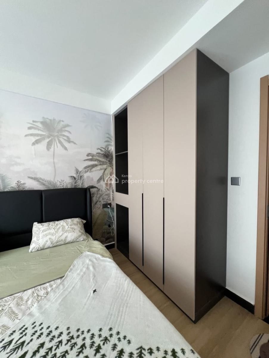 1 Bedroom, Mombasa Road, Syokimau/mulolongo, Machakos, Apartment for Sale