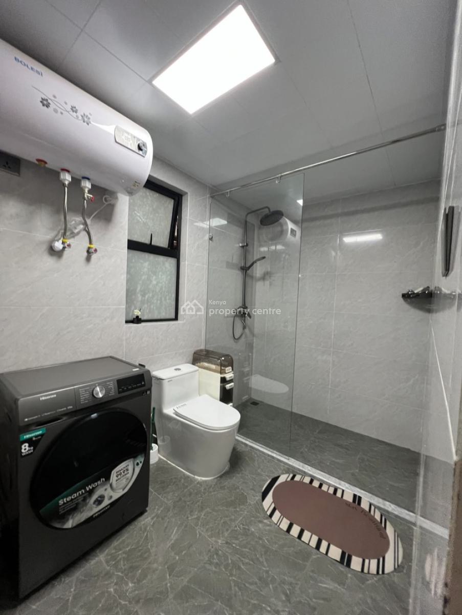 1 Bedroom, Mombasa Road, Syokimau/mulolongo, Machakos, Apartment for Sale