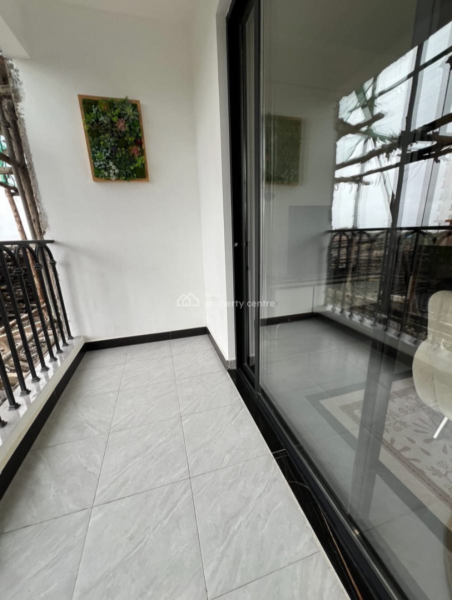 1 Bedroom, Mombasa Road, Syokimau/mulolongo, Machakos, Apartment for Sale