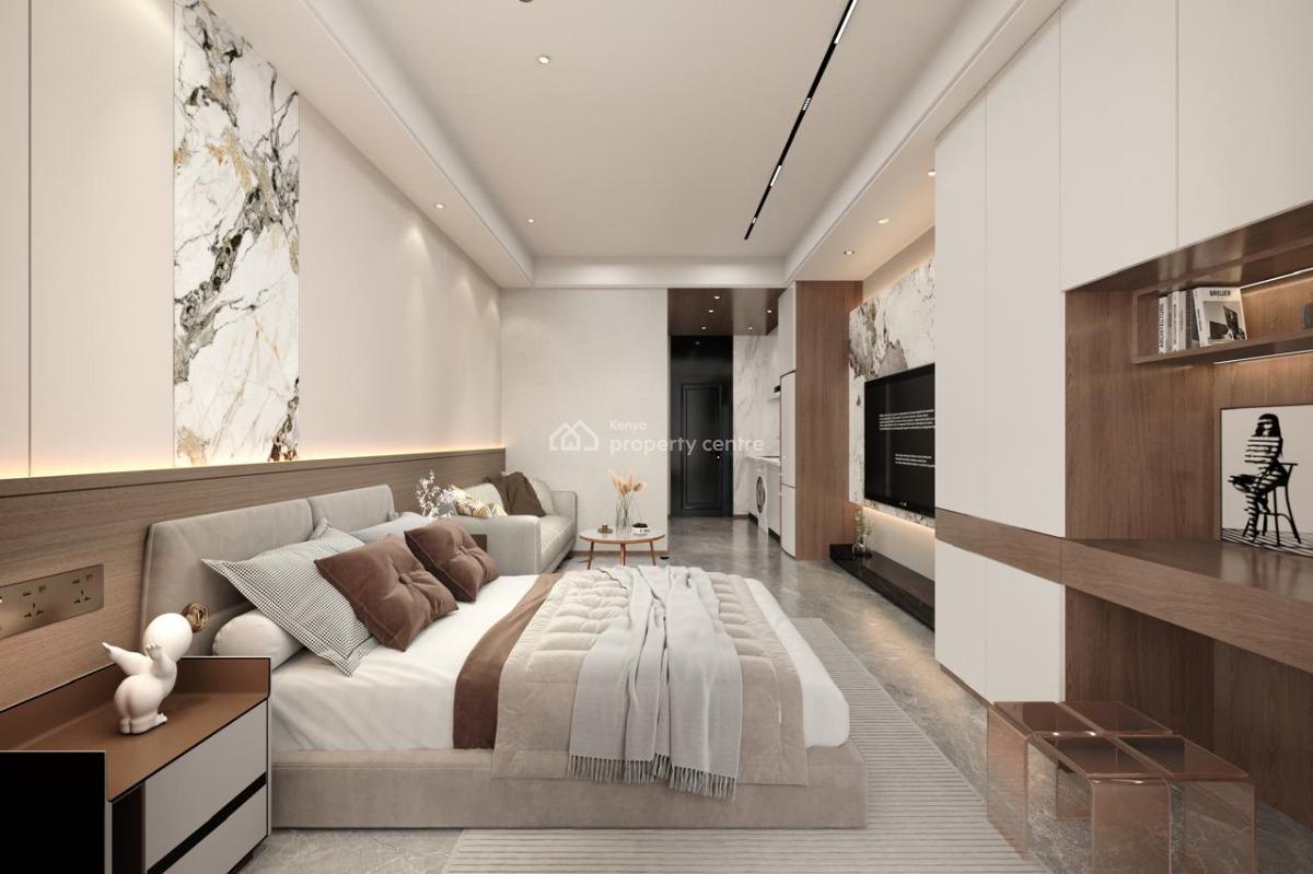 Studio, 1 and 2 Bedroom Apartments  in Westlands, Nairobi, Westlands, Westlands, Nairobi, Apartment for Sale