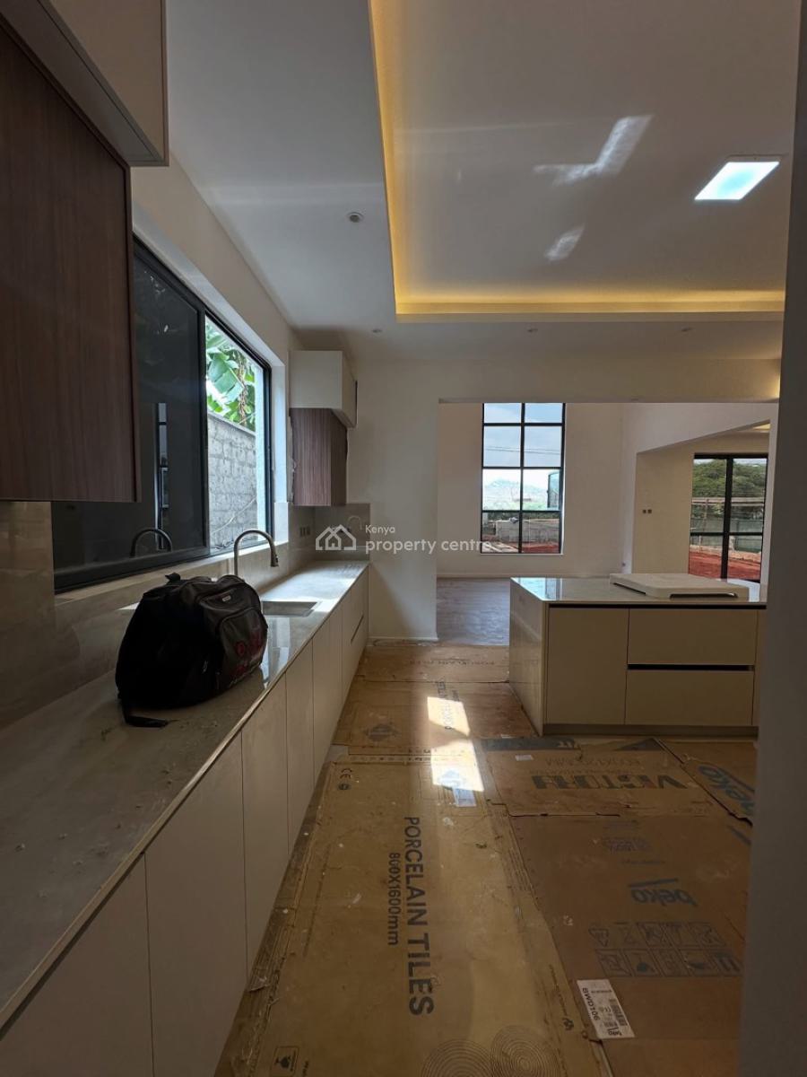 Luxurious 5 Bedrooms, James Gichuru Road, Lavington, Nairobi, House for Sale