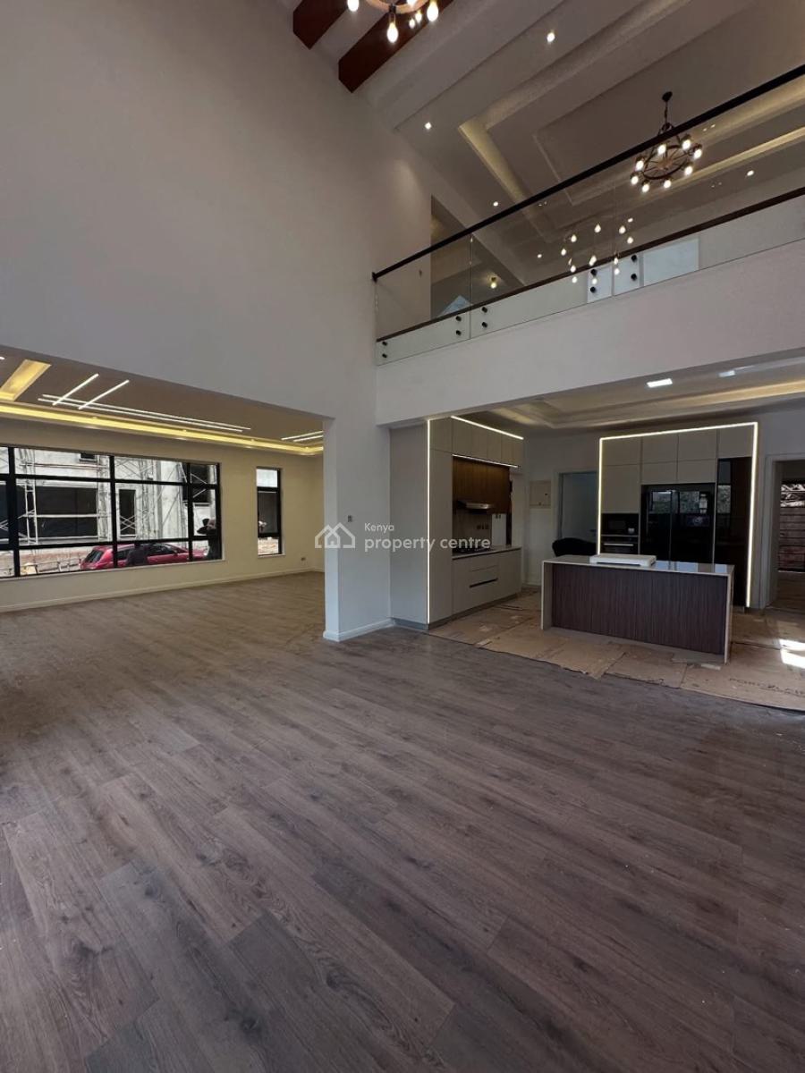 Luxurious 5 Bedrooms, James Gichuru Road, Lavington, Nairobi, House for Sale