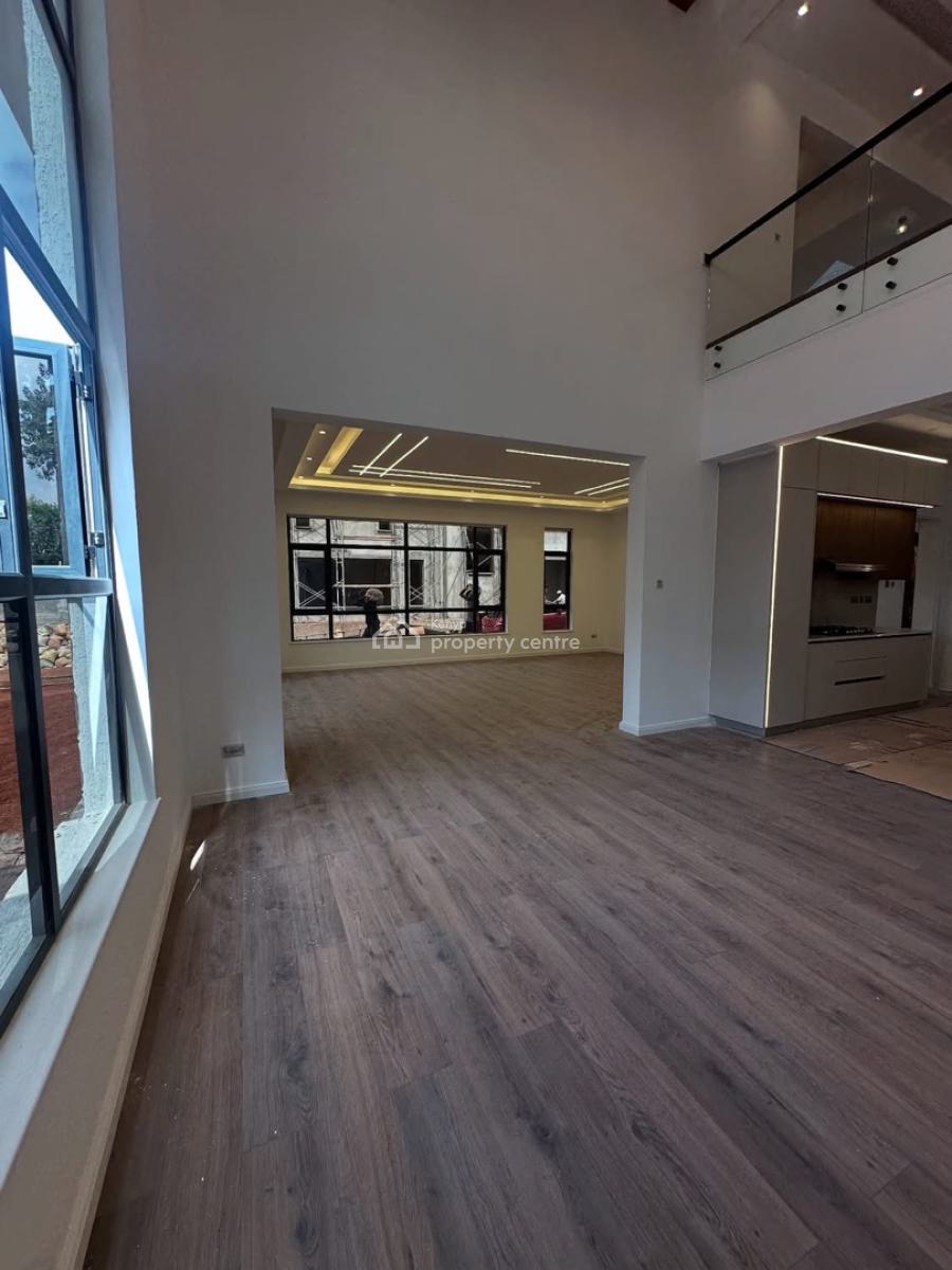 Luxurious 5 Bedrooms, James Gichuru Road, Lavington, Nairobi, House for Sale