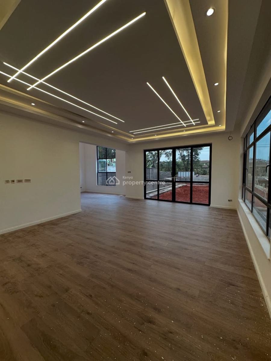 Luxurious 5 Bedrooms, James Gichuru Road, Lavington, Nairobi, House for Sale