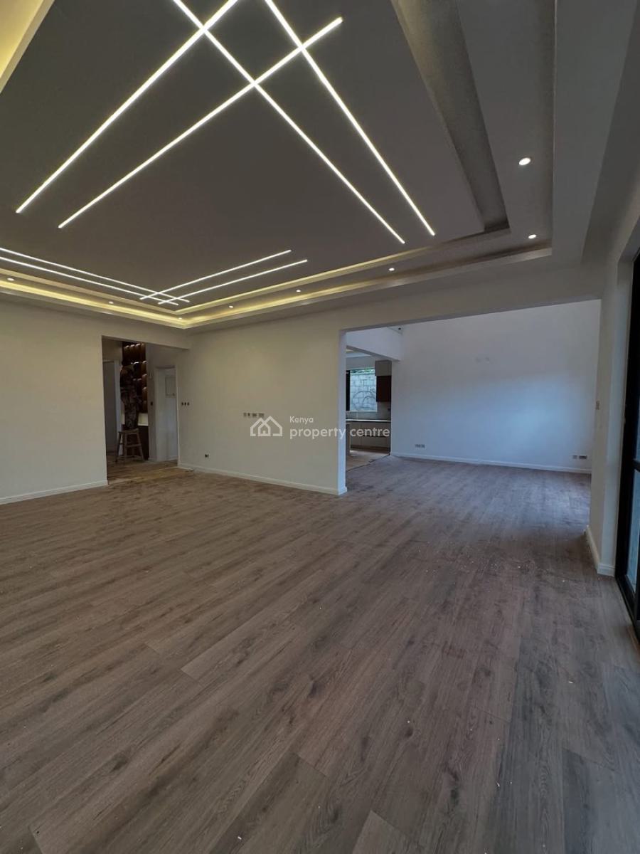 Luxurious 5 Bedrooms, James Gichuru Road, Lavington, Nairobi, House for Sale