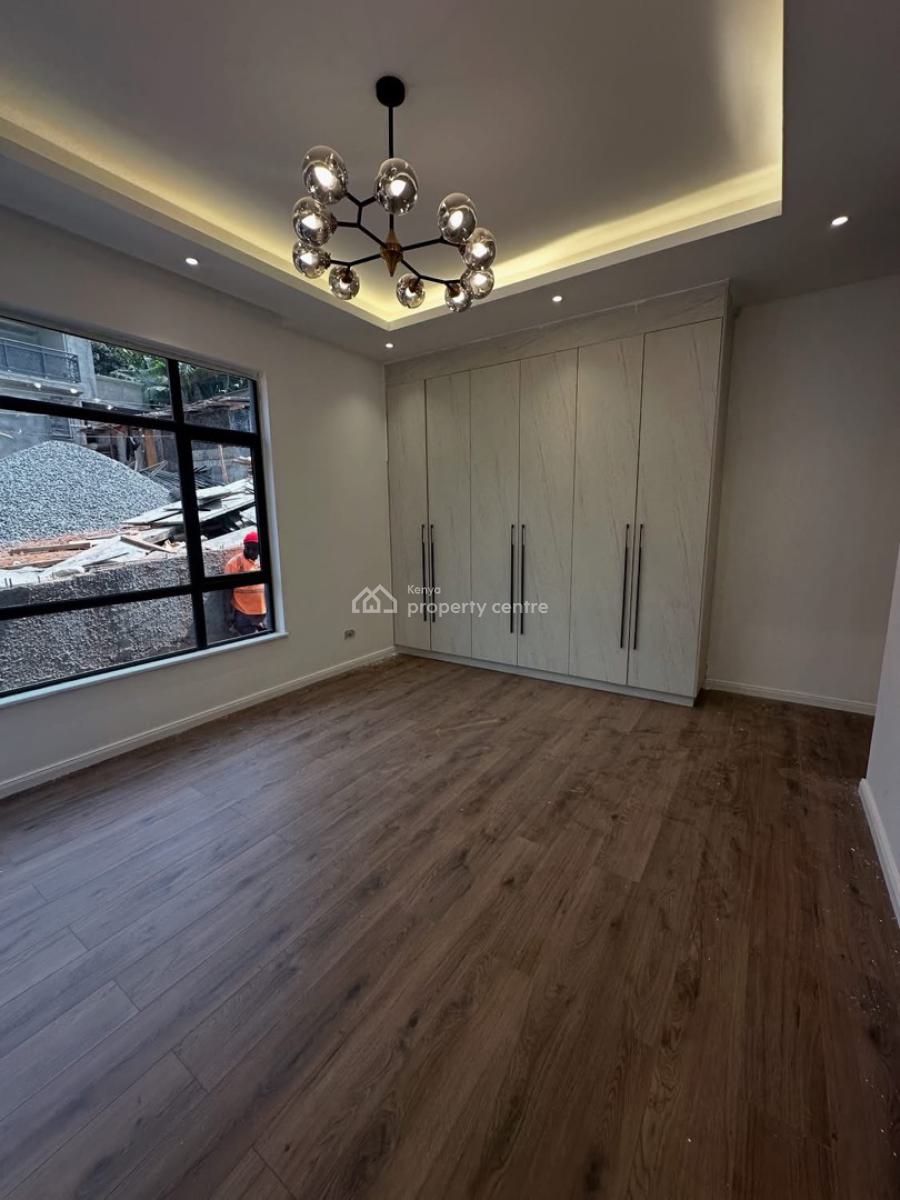Luxurious 5 Bedrooms, James Gichuru Road, Lavington, Nairobi, House for Sale
