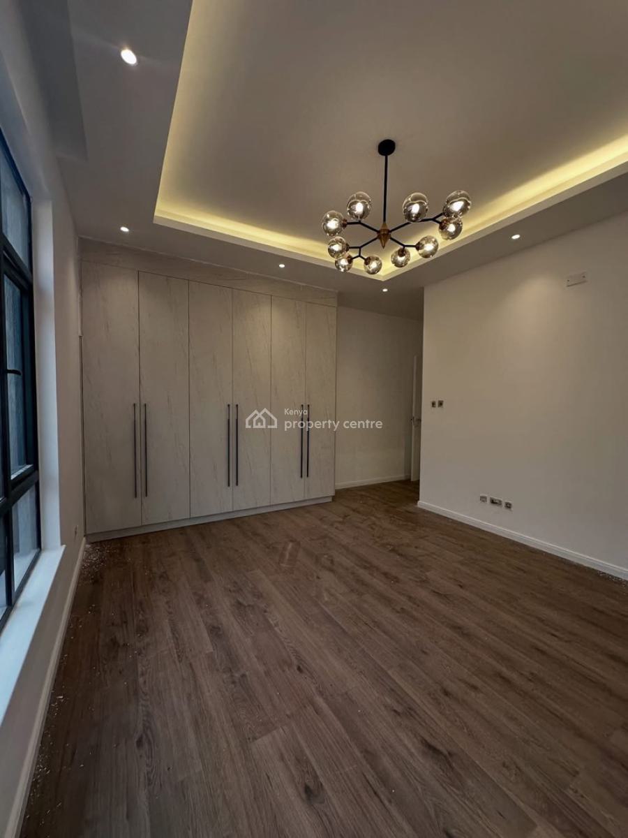 Luxurious 5 Bedrooms, James Gichuru Road, Lavington, Nairobi, House for Sale