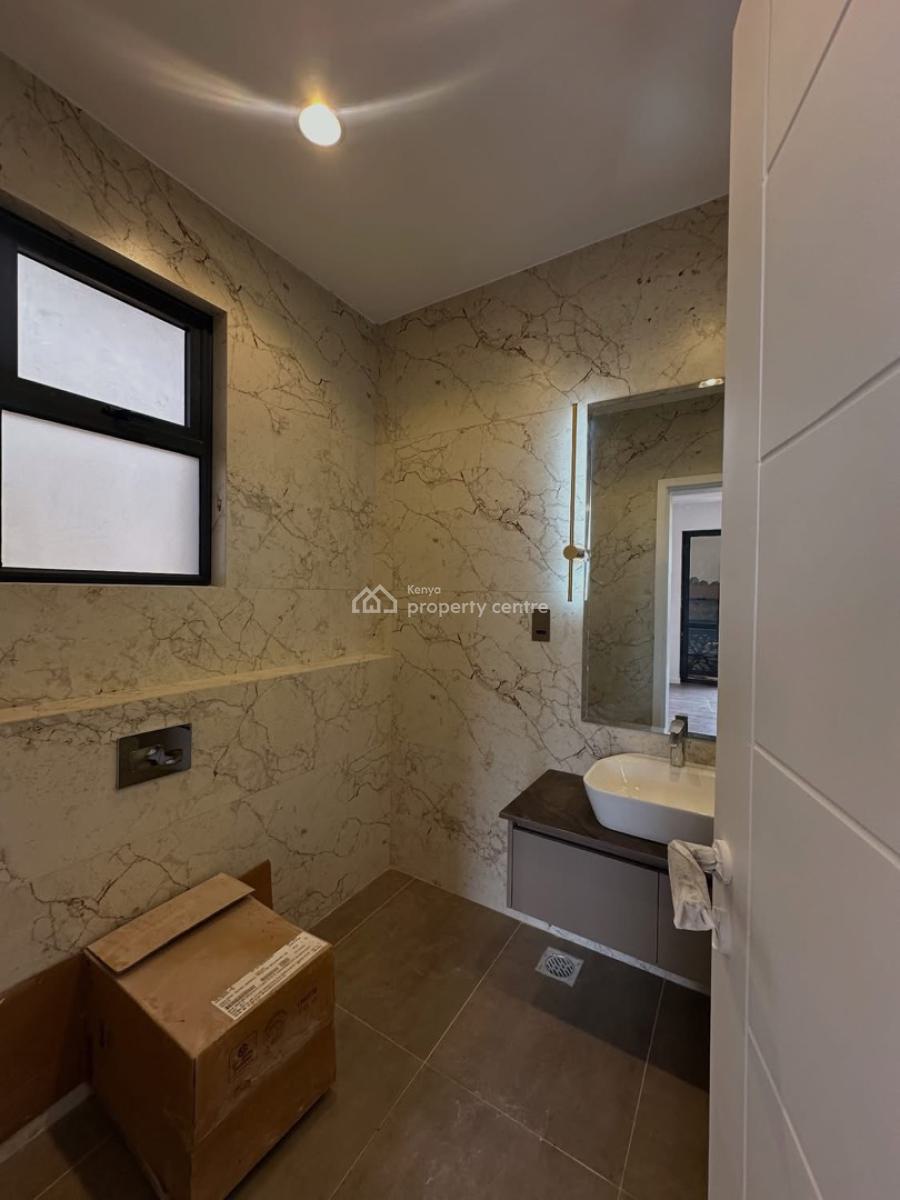 Luxurious 5 Bedrooms, James Gichuru Road, Lavington, Nairobi, House for Sale