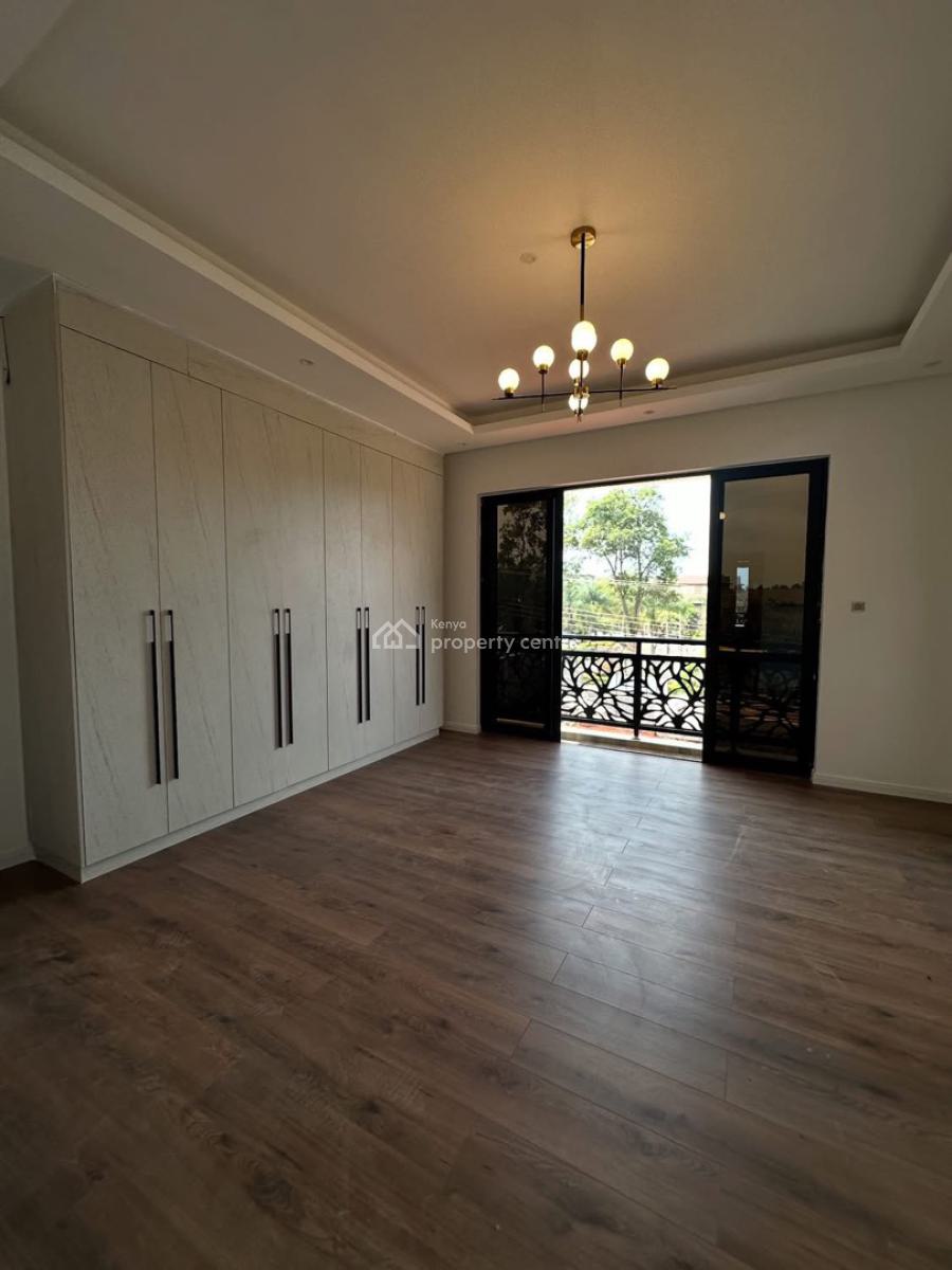 Luxurious 5 Bedrooms, James Gichuru Road, Lavington, Nairobi, House for Sale