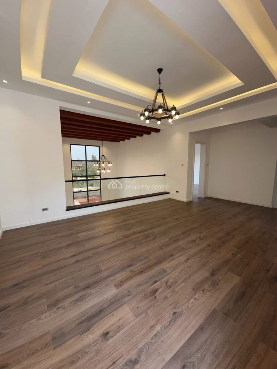 Luxurious 5 Bedrooms, James Gichuru Road, Lavington, Nairobi, House for Sale