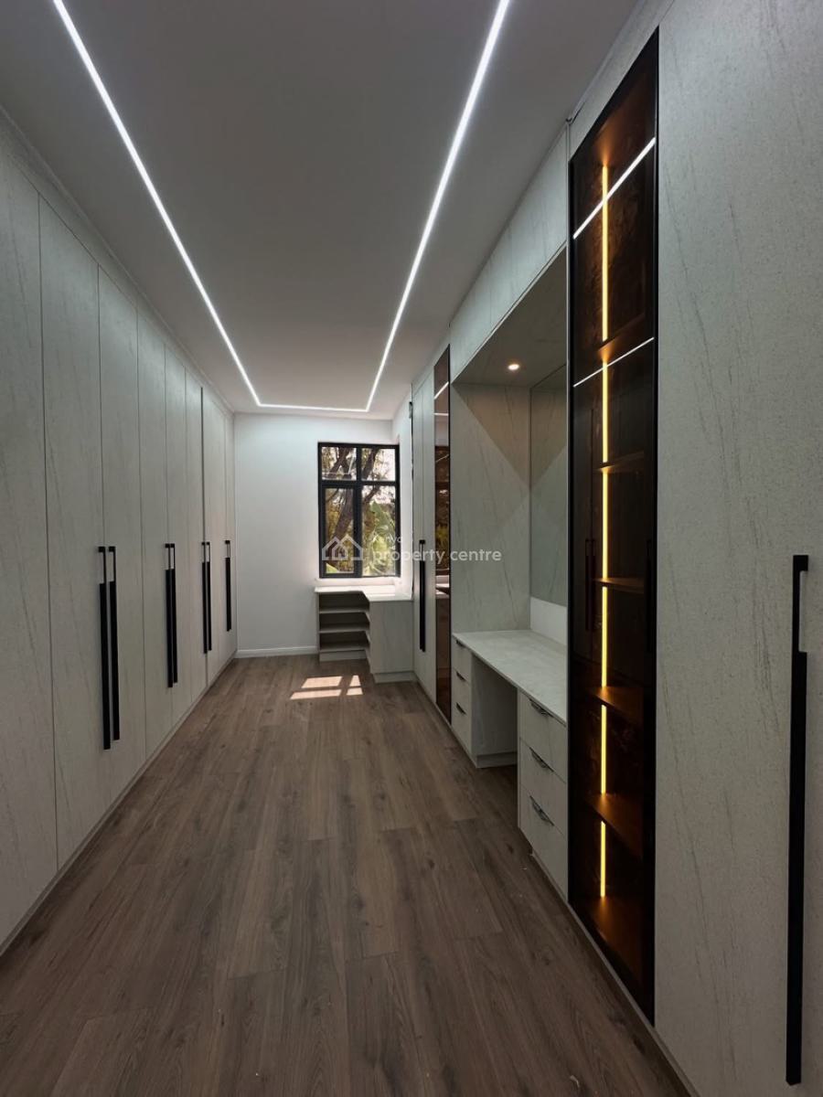 Luxurious 5 Bedrooms, James Gichuru Road, Lavington, Nairobi, House for Sale