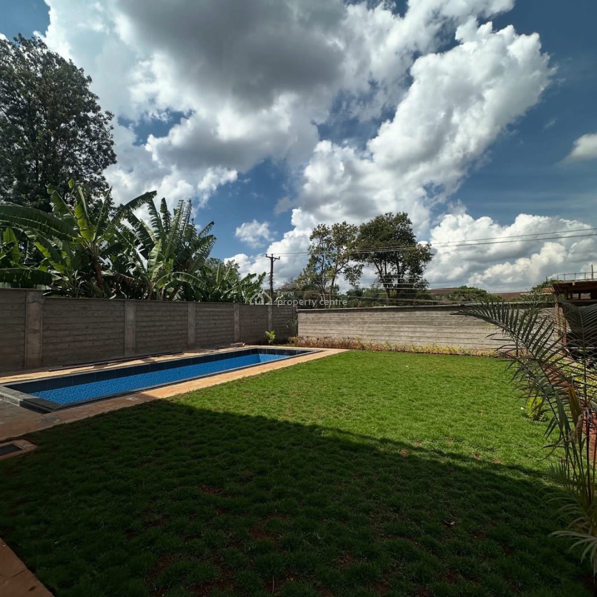 Luxurious 5 Bedrooms, James Gichuru Road, Lavington, Nairobi, House for Sale