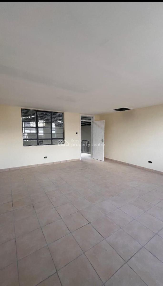 Brand New Warehouse, Athi River, Machakos, Warehouse for Sale