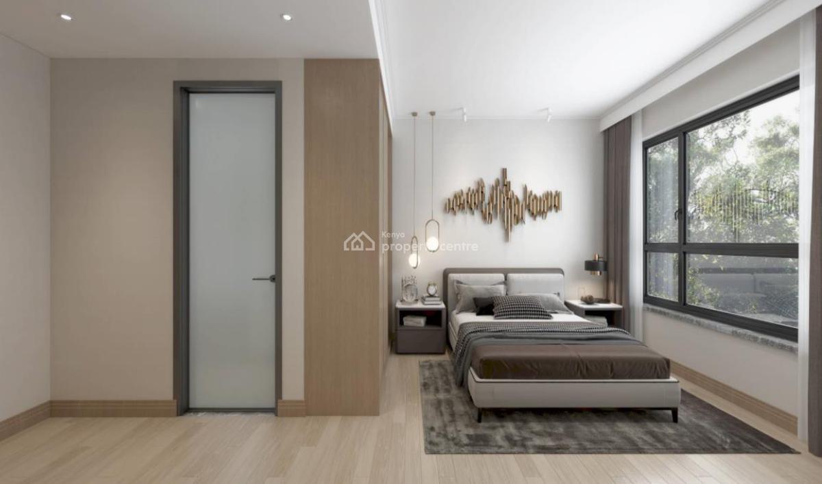 2 Bedroom Apartments in Riverside, Nairobi, Riverside, Westlands, Nairobi, Apartment for Sale