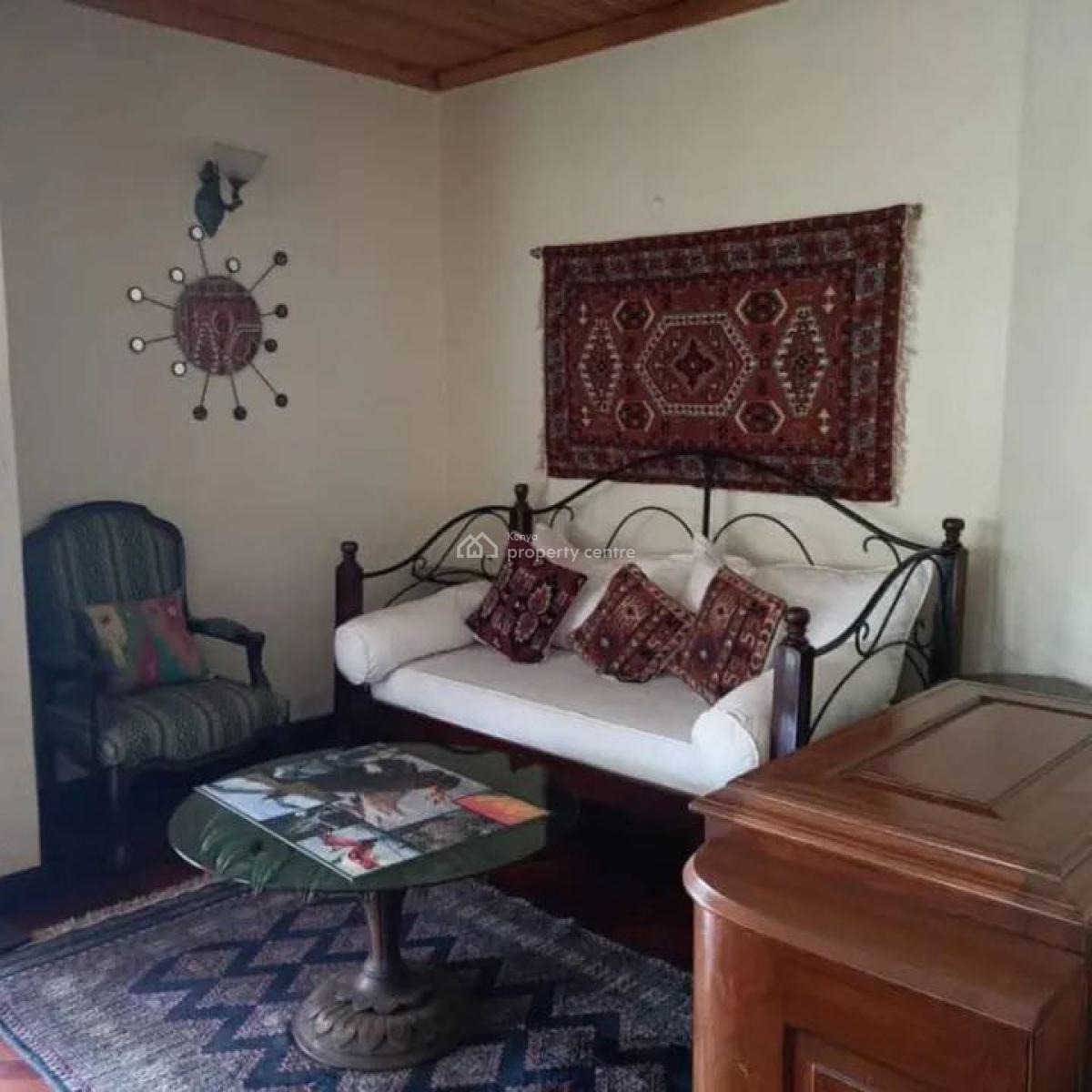 Elegant 4 Bedroom House  in Runda Evergreen, Nairobi, Runda, Runda, Westlands, Nairobi, House for Sale