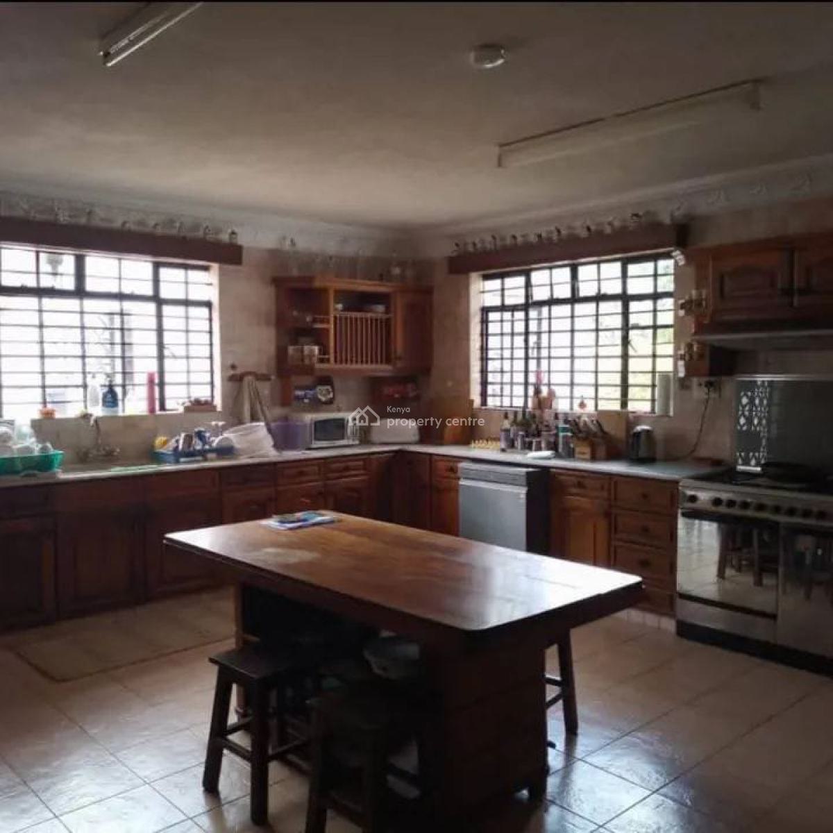 Elegant 4 Bedroom House  in Runda Evergreen, Nairobi, Runda, Runda, Westlands, Nairobi, House for Sale