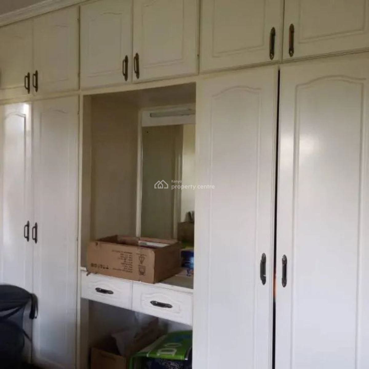 Elegant 4 Bedroom House  in Runda Evergreen, Nairobi, Runda, Runda, Westlands, Nairobi, House for Sale