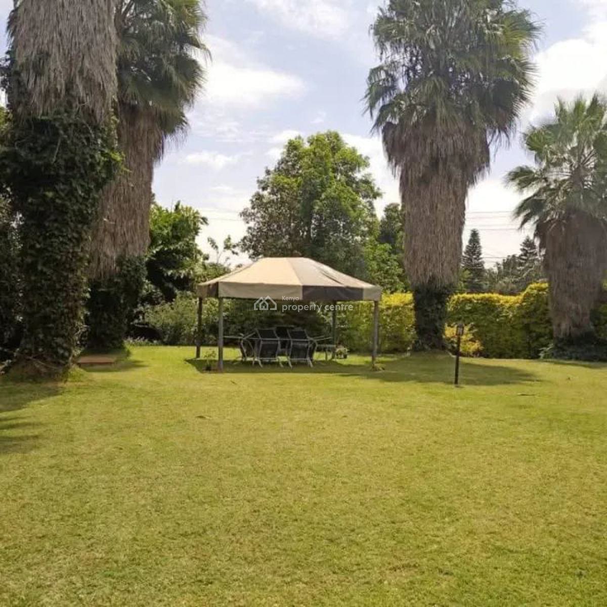 Elegant 4 Bedroom House  in Runda Evergreen, Nairobi, Runda, Runda, Westlands, Nairobi, House for Sale
