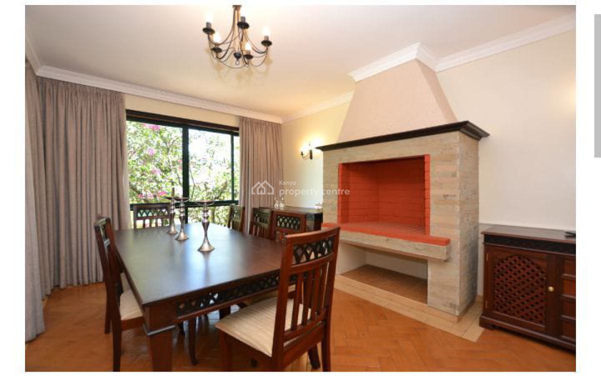 3 Bedroom + Dsq Townhouse, Grevillea Grove, Kyuna, Spring Valley, Nairobi, Terraced Duplex for Sale