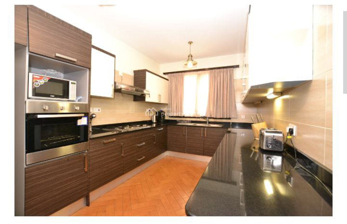 3 Bedroom + Dsq Townhouse, Grevillea Grove, Kyuna, Spring Valley, Nairobi, Terraced Duplex for Sale