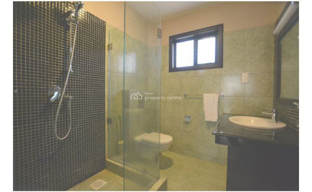 3 Bedroom + Dsq Townhouse, Grevillea Grove, Kyuna, Spring Valley, Nairobi, Terraced Duplex for Sale