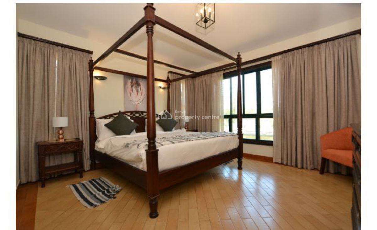 3 Bedroom + Dsq Townhouse, Grevillea Grove, Kyuna, Spring Valley, Nairobi, Terraced Duplex for Sale