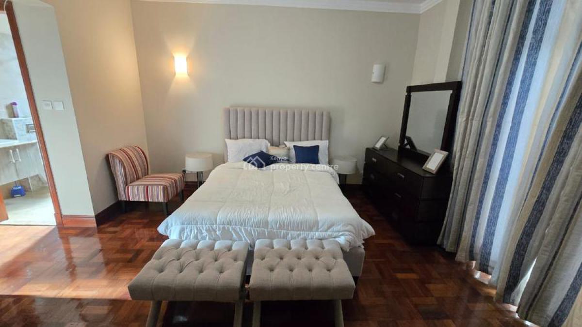 5 Bedroom House, Karen, Karen, Nairobi, Townhouse for Rent