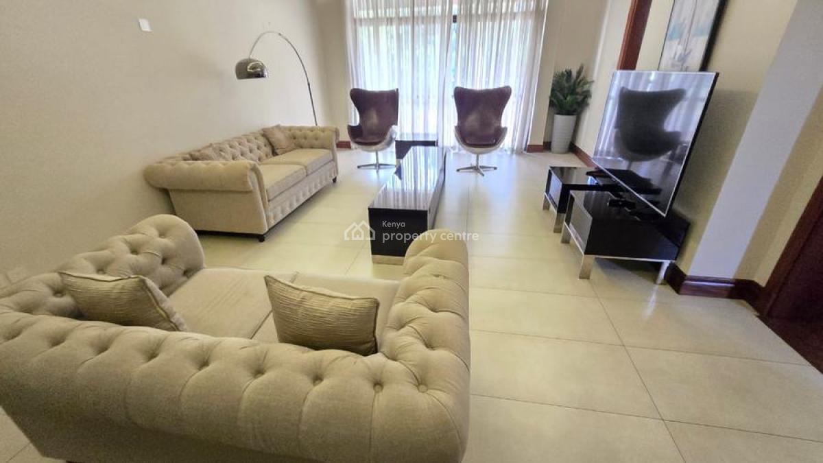 5 Bedroom House, Karen, Karen, Nairobi, Townhouse for Rent