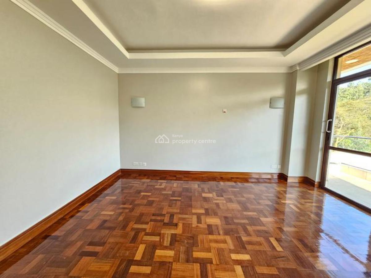 5 Bedroom House, Karen, Karen, Nairobi, Townhouse for Rent