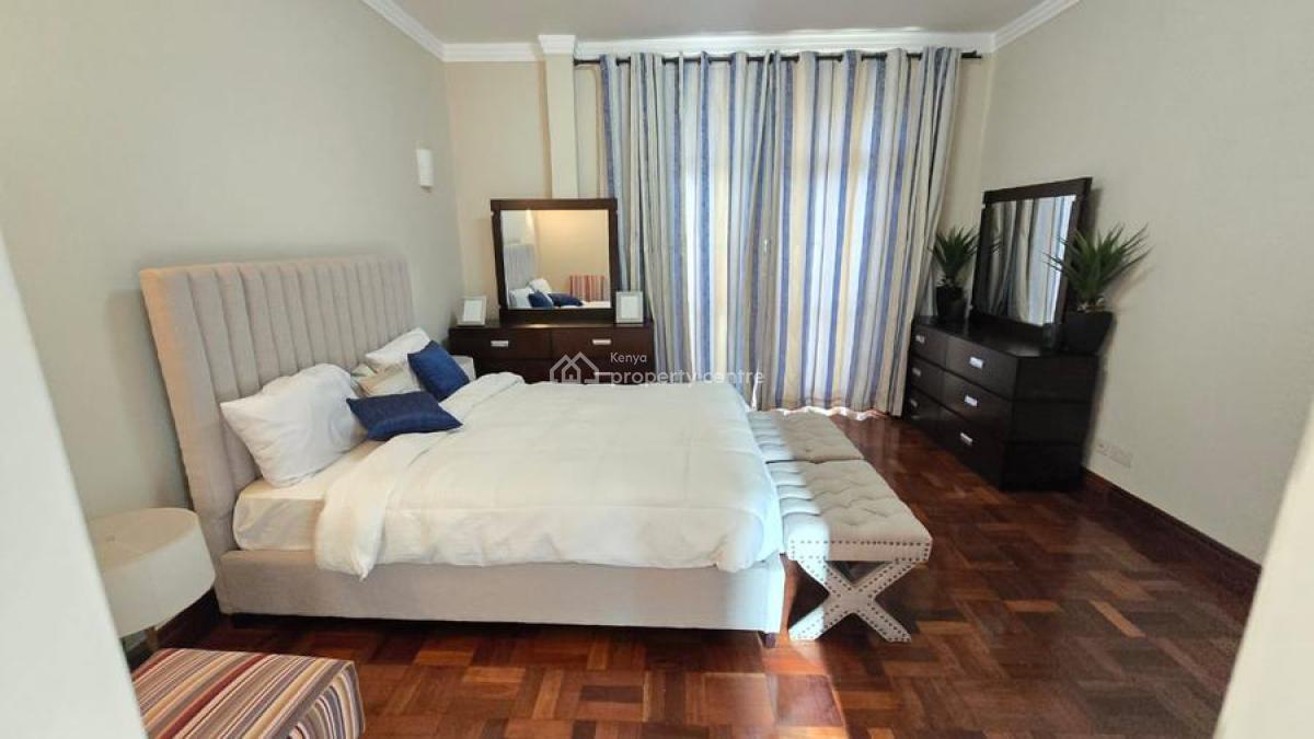 5 Bedroom House, Karen, Karen, Nairobi, Townhouse for Rent