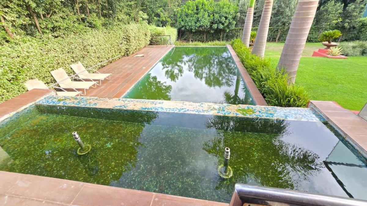 5 Bedroom House, Karen, Karen, Nairobi, Townhouse for Rent