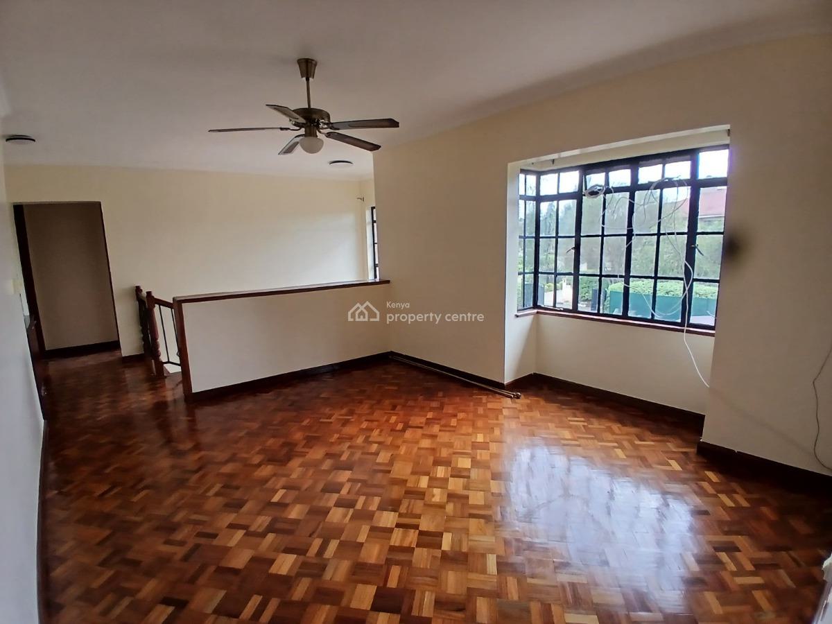 6 Bedroom House, Karen, Karen, Nairobi, Townhouse for Rent