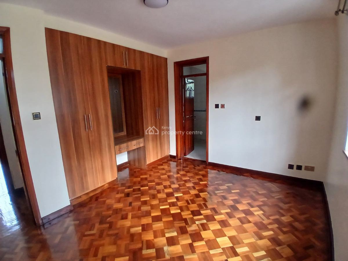 6 Bedroom House, Karen, Karen, Nairobi, Townhouse for Rent
