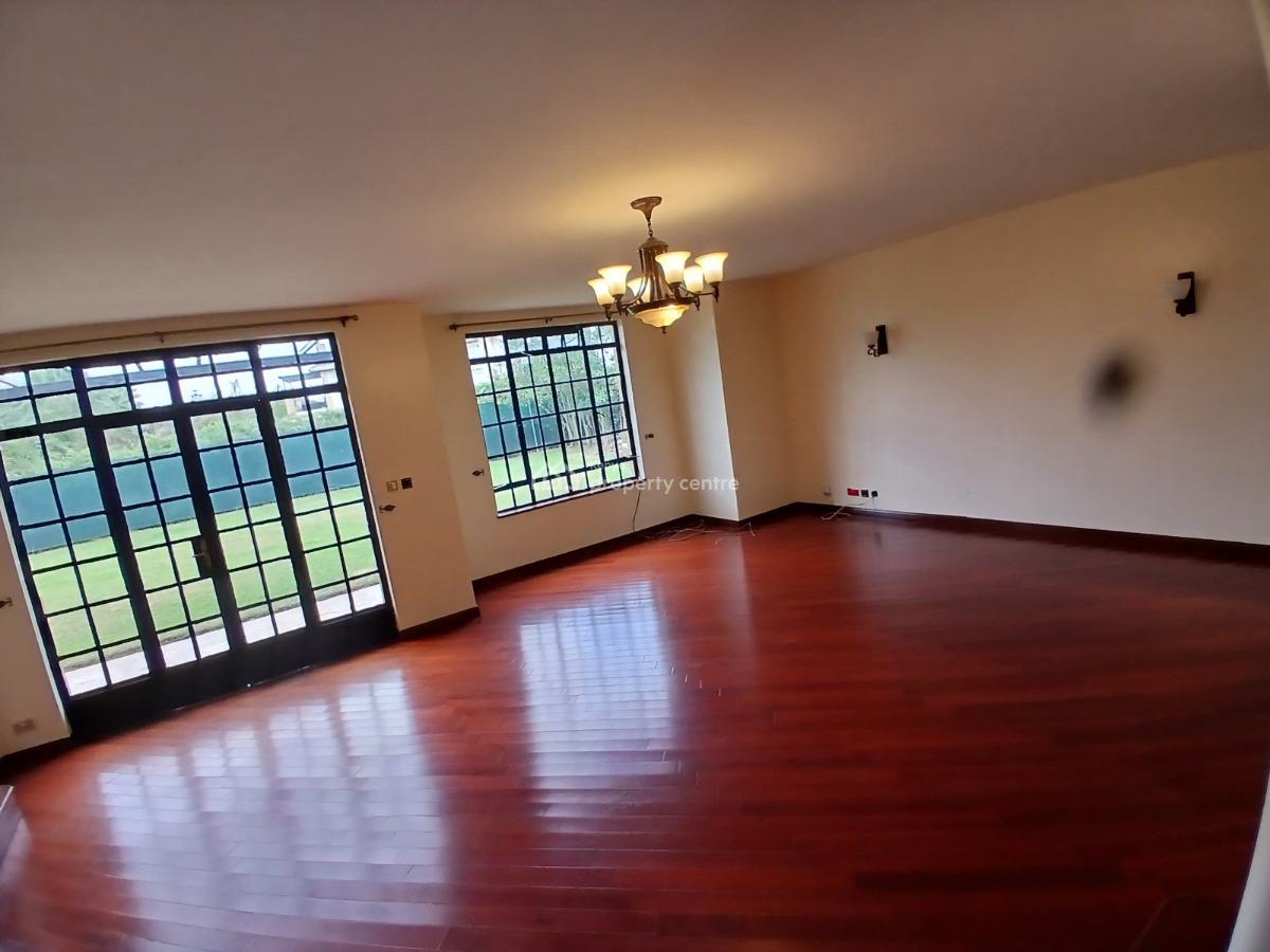 6 Bedroom House, Karen, Karen, Nairobi, Townhouse for Rent