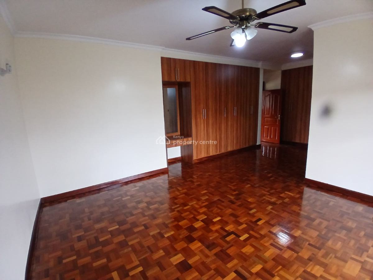 6 Bedroom House, Karen, Karen, Nairobi, Townhouse for Rent