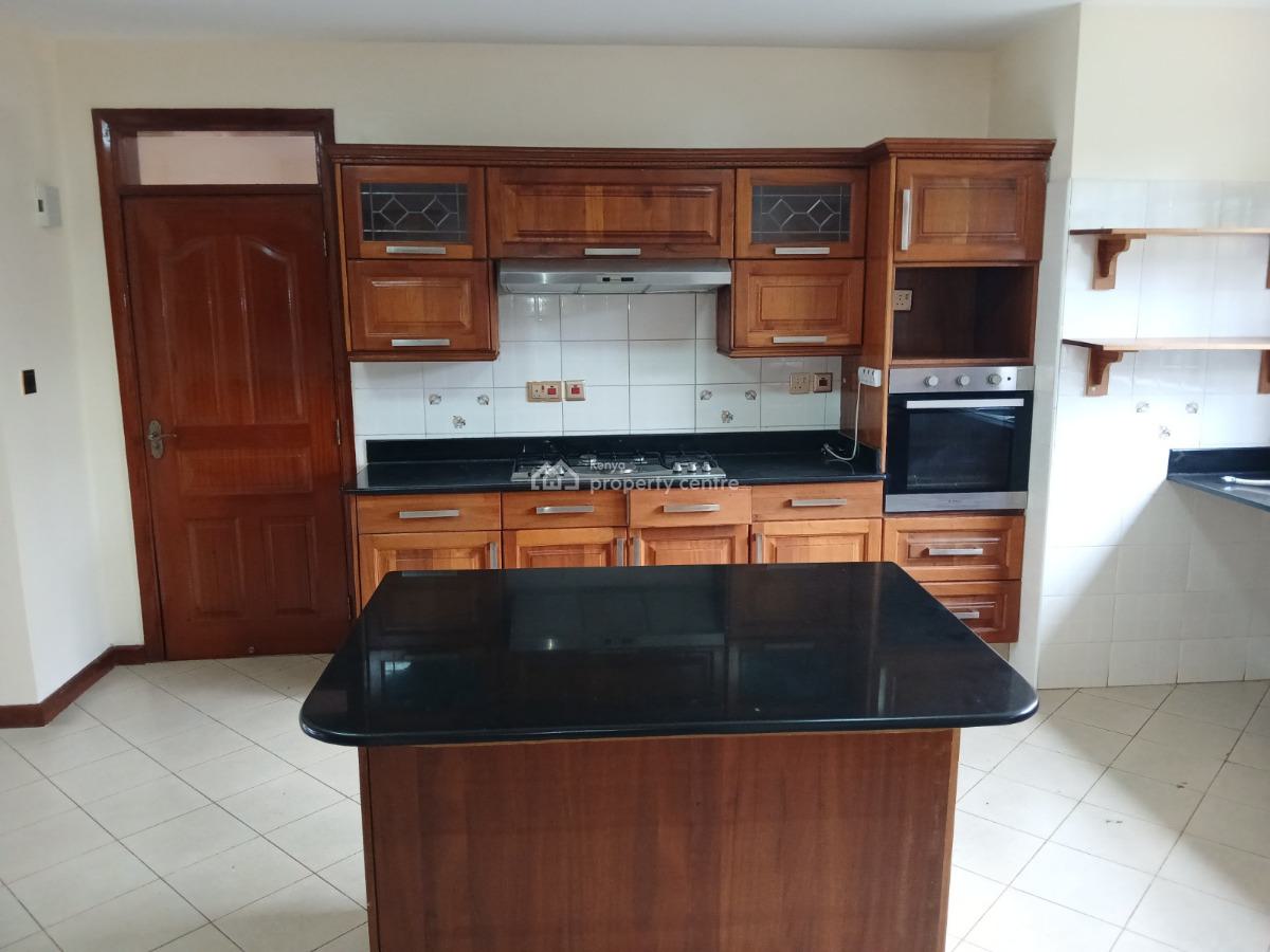 6 Bedroom House, Karen, Karen, Nairobi, Townhouse for Rent