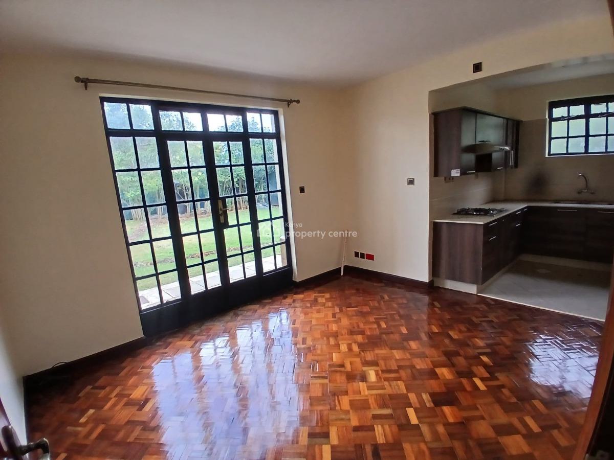 6 Bedroom House, Karen, Karen, Nairobi, Townhouse for Rent