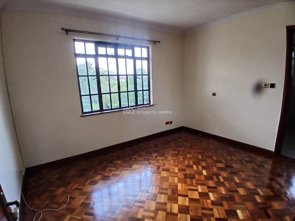 6 Bedroom House, Karen, Karen, Nairobi, Townhouse for Rent