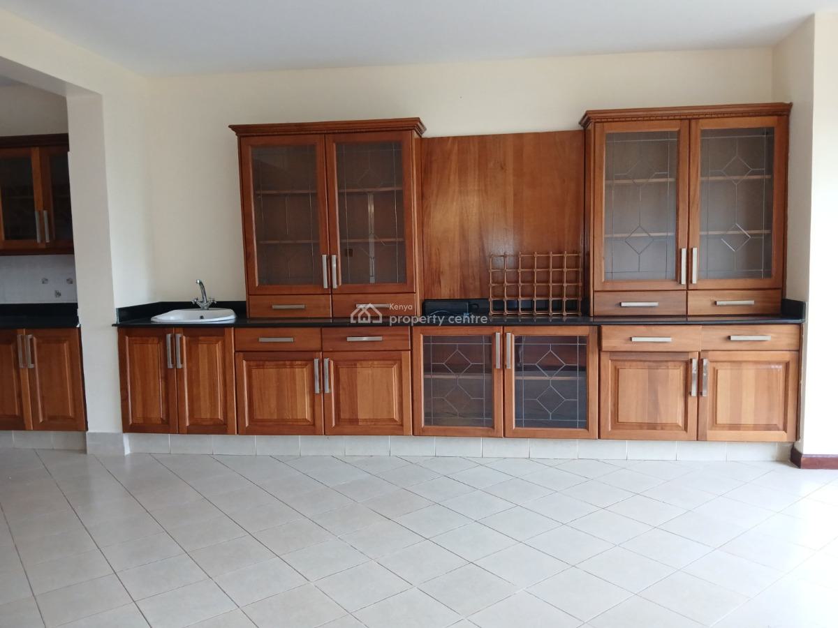 6 Bedroom House, Karen, Karen, Nairobi, Townhouse for Rent