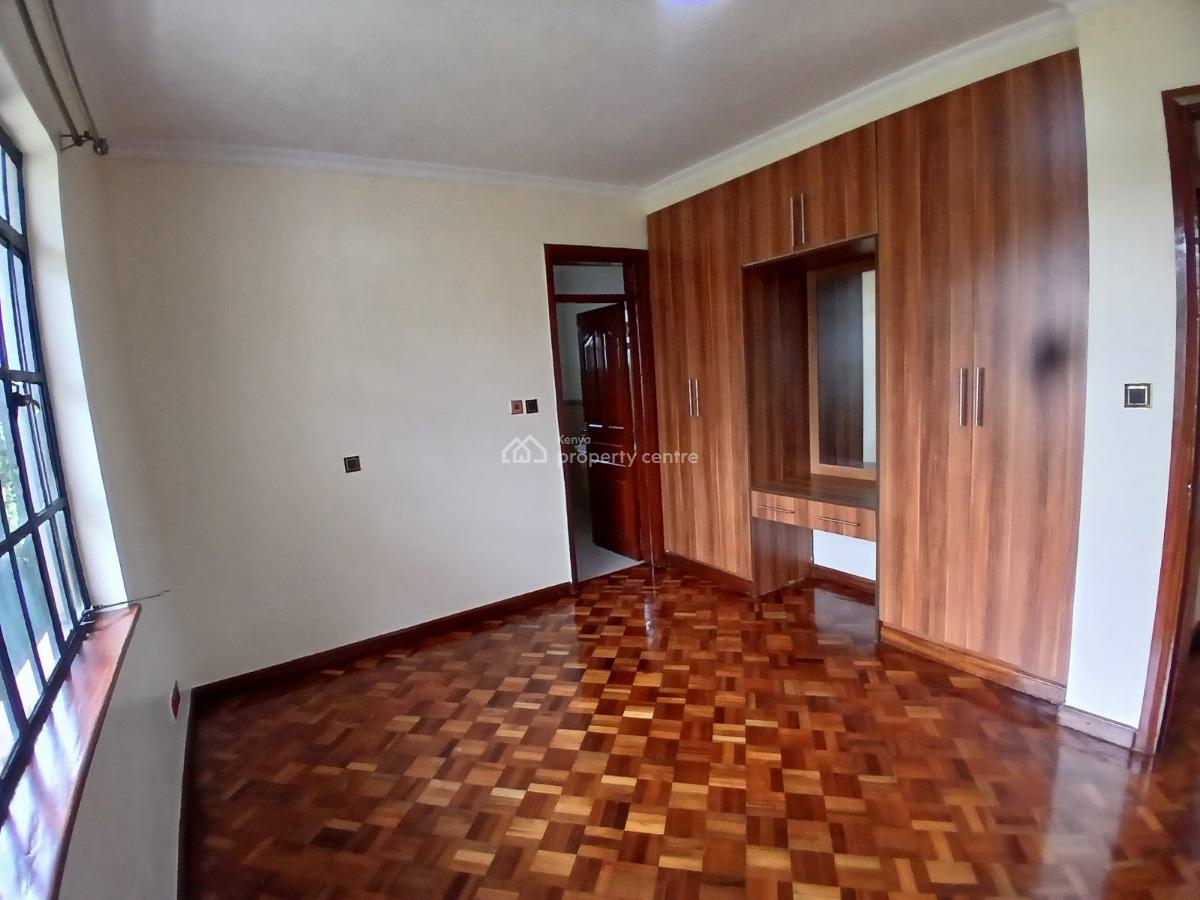 6 Bedroom House, Karen, Karen, Nairobi, Townhouse for Rent